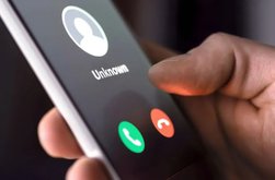 Aceste apeluri telefonice dispar din …