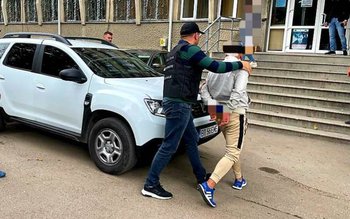 Tânăr de 22 de ani …