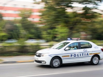 Val de infracțiuni în weekend-ul …