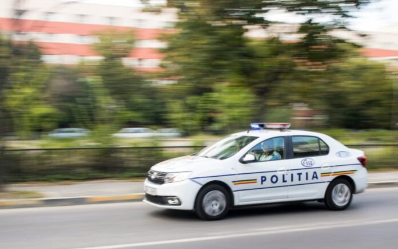 Val de infracțiuni în weekend-ul care a trecut în județul Botoșani