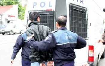 Un botoșănean și-a legat mama …