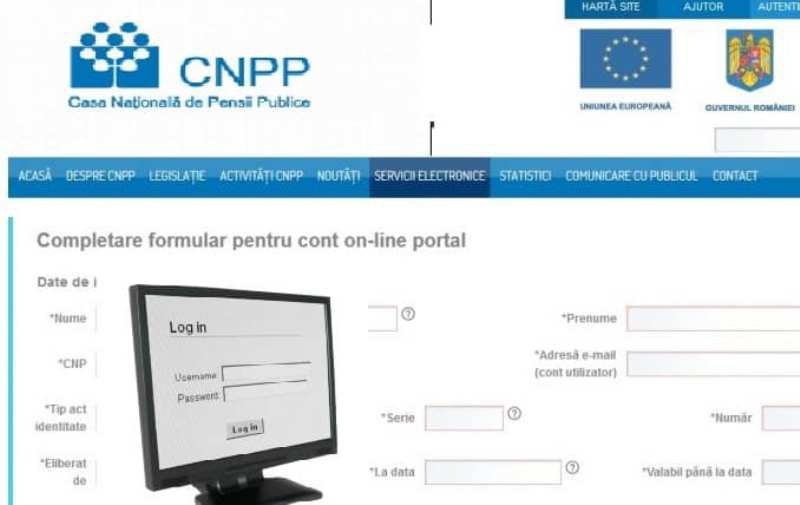 Cum poţi afla dacă angajatorul ţi-a plătit contribuţiile pentru pensie