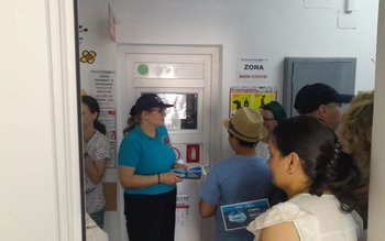 Activități de prevenire a corupției …