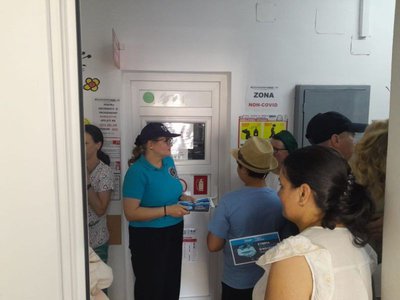 Activități de prevenire a corupției …