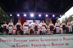 Festivalul Internațional al Cântecului, al …