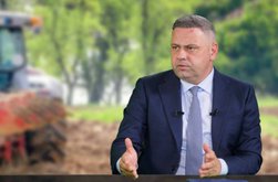 Ministrul Agriculturii deschide dialogul cu …