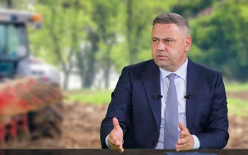 Ministrul Agriculturii deschide dialogul cu …