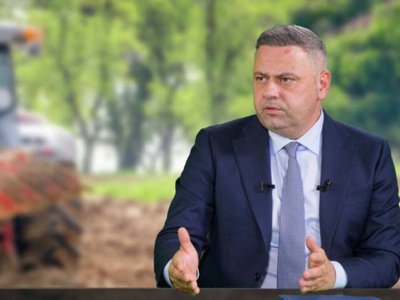 Ministrul Agriculturii deschide dialogul cu …