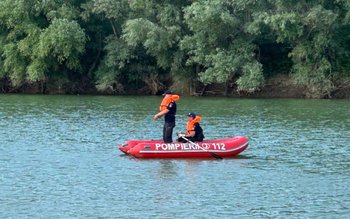 Un bărbat care era la …