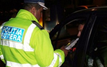 Cea mai mare alcoolemie din …