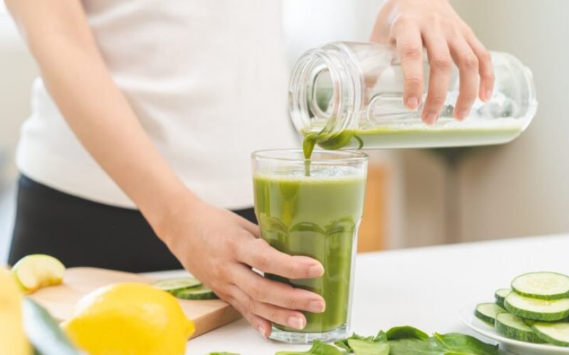 Alimente cheie pentru un colon sănătos