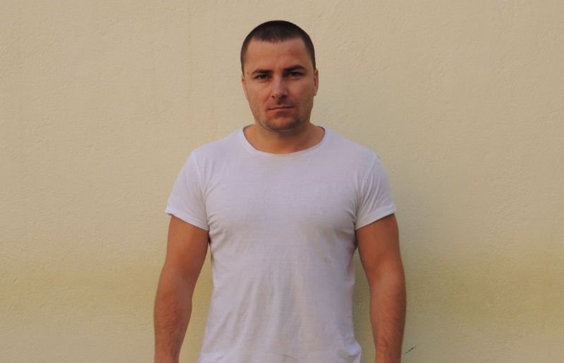 Alertă a Poliției Botoșani: NU intrați în contact cu el! Sunați la 112 dacă l-ați văzut ...