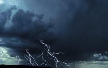 Meteorologii au emis o avertizare …