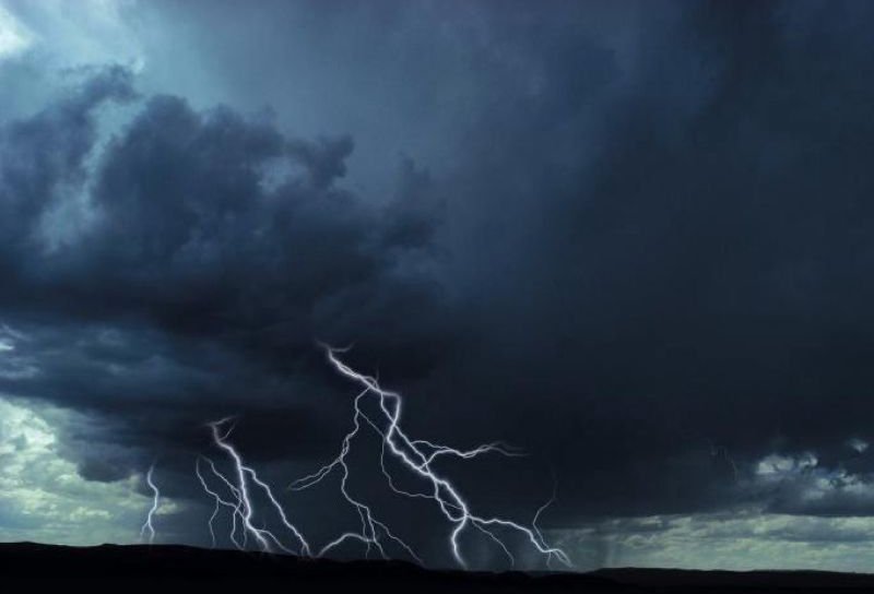 Meteorologii au emis o avertizare tip COD GALBEN de instabilitate atmosferică pentru județul Botoșani