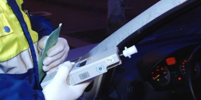 Cercetat pentru refuz de prelevare de mostre de sânge, după ce a condus beat pe o strdă din Dorohoi