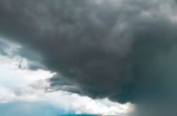 Meteorologii au emis o avertizare …