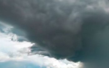 Meteorologii au emis o avertizare …