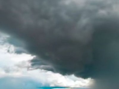 Meteorologii au emis o avertizare …