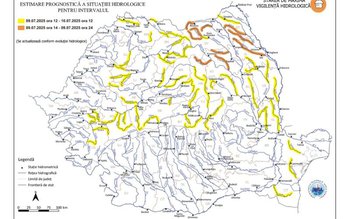 Cod GALBEN și PORTOCALIU de …