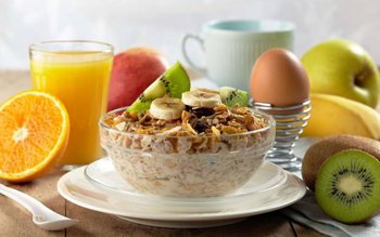 Ce este indicat să mănânci …