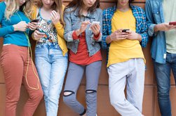 Meta pune restricții pentru adolescenți …