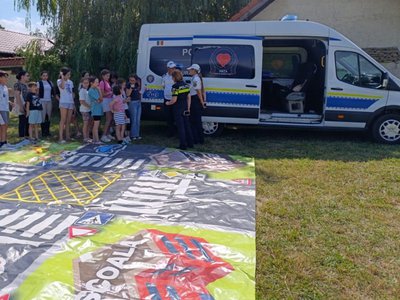 Activități pentru siguranța copiilor în …