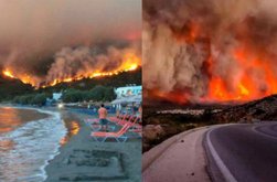 Mărturia unei românce dintr-o destinație …