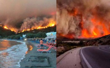 Mărturia unei românce dintr-o destinație …