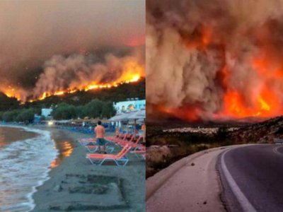 Mărturia unei românce dintr-o destinație …