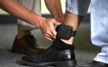 Arestat preventiv pentru încălcarea ordinului …