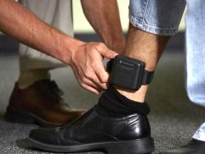 Arestat preventiv pentru încălcarea ordinului …