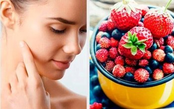 Patru alimente care îți întineresc …