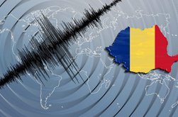 Val de seisme într-o singură …