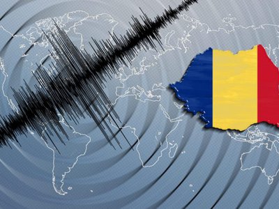 Val de seisme într-o singură …