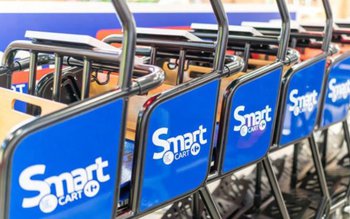 Lanțul de magazine din România …