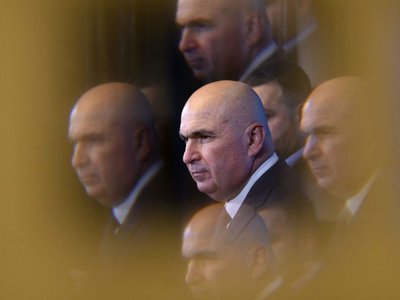 Bolojan schimbă regulile în PNL. …