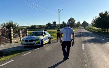 Botosanean depistat la volanul unui …