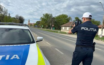 42 de șoferi sancționați pentru …