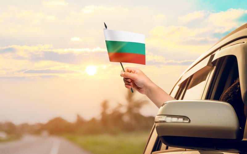 Bulgaria înăsprește sancțiunile pentru șoferi. Amenzi uriașe pentru viteză și circulația pe banda de urgență