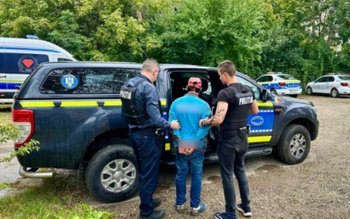 Bărbat reținut pentru uciderea animalelor …