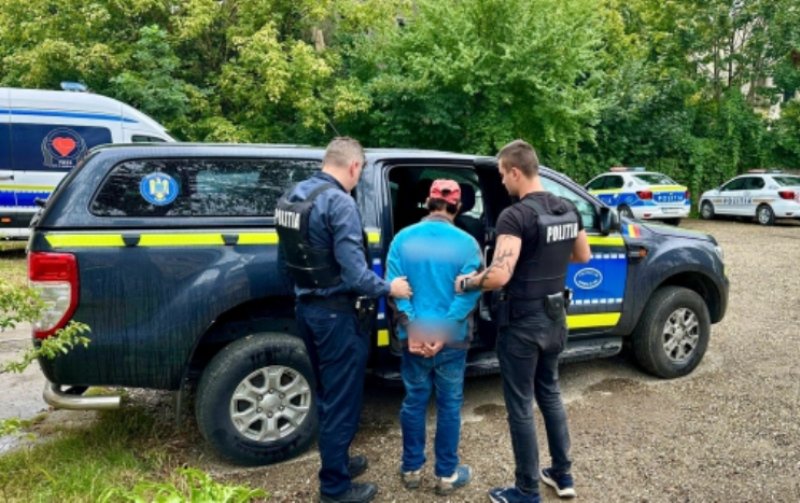 Bărbat reținut pentru uciderea animalelor și folosirea de animale vii pentru dresajul animalelor sau pentru a le controla agresivitatea, dacă le creează suferință