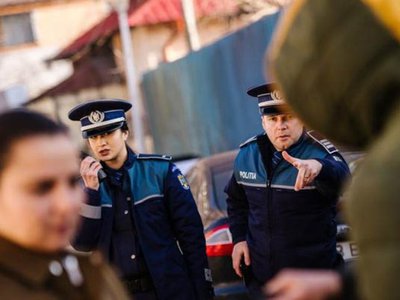 Ordin de protecție emis de …