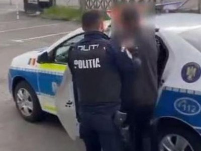 Botoșănean arestat preventiv pentru încălcarea …