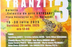 Muzeul Județean Botoșani gazda expoziției …