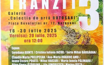 Muzeul Județean Botoșani gazda expoziției …