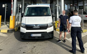 Permis de conducere fals cumpărat …