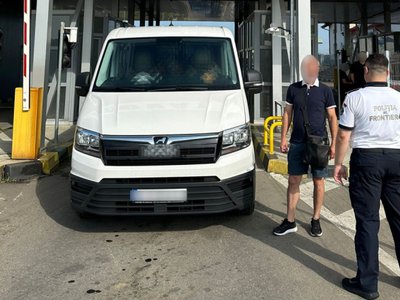Permis de conducere fals cumpărat …