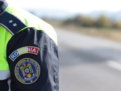 Botoșănean depistat la volanul unui …