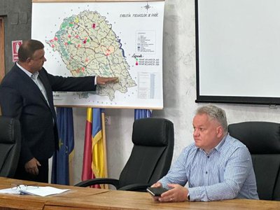 Focar de rabie confirmat la …