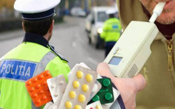 Medicamentele care îți suspendă permisul …